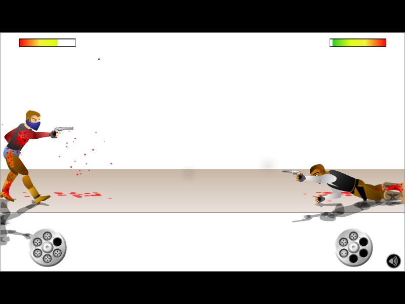GunBlood